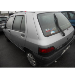 Poignee interieur arriere gauche RENAULT CLIO 1