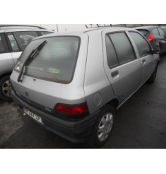 Poignee interieur arriere gauche RENAULT CLIO 1