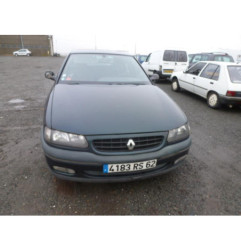 Interrupteur de leve vitre avant gauche RENAULT SAFRANE