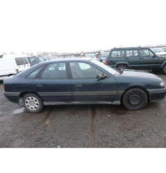 Interrupteur de leve vitre avant gauche RENAULT SAFRANE