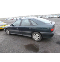 Interrupteur de leve vitre avant gauche RENAULT SAFRANE