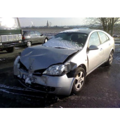 Retroviseur droit NISSAN PRIMERA 4