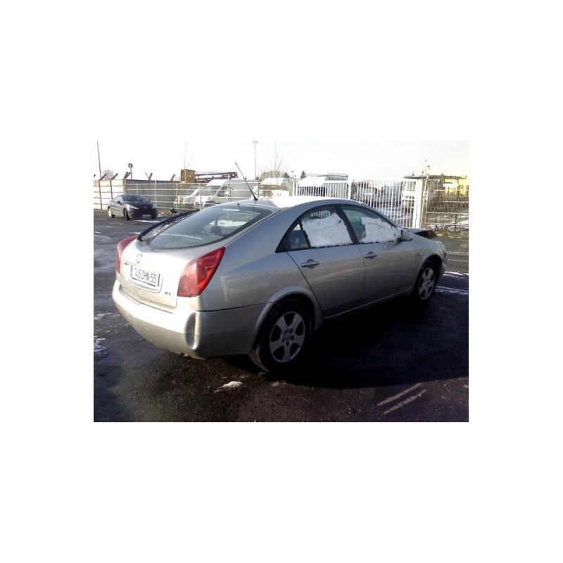 Retroviseur droit NISSAN PRIMERA 4 Photo n°6
