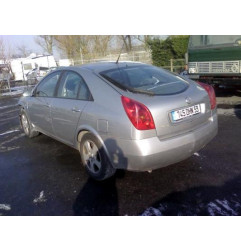 Retroviseur droit NISSAN PRIMERA 4