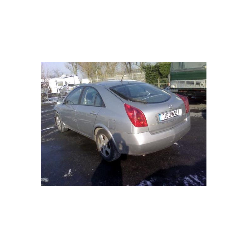 Retroviseur droit NISSAN PRIMERA 4 Photo n°7