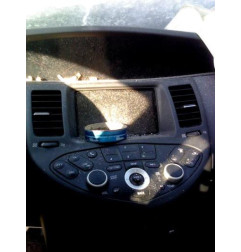 Retroviseur droit NISSAN PRIMERA 4