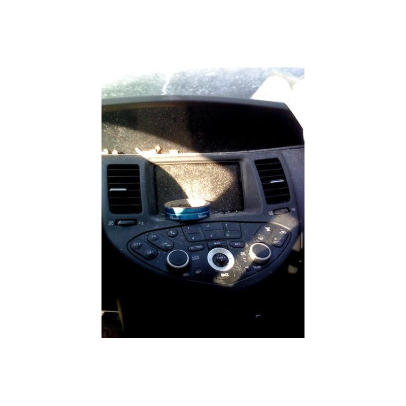 Retroviseur droit NISSAN PRIMERA 4 Photo n°8
