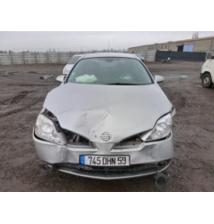 Retroviseur droit NISSAN PRIMERA 4