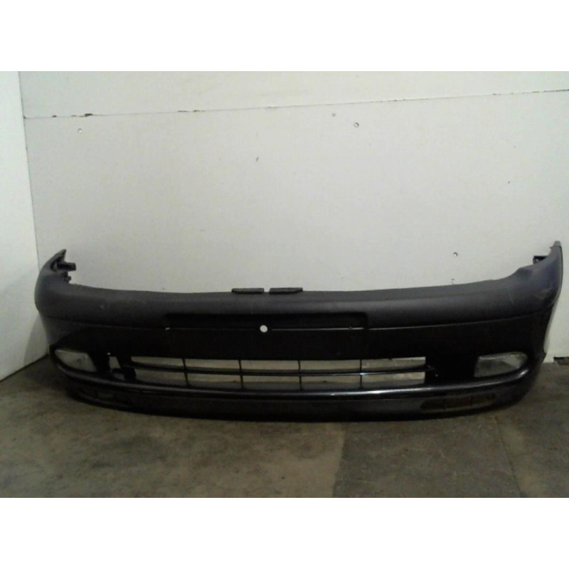 Pare choc avant RENAULT ESPACE 3 Photo n°1