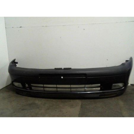 Pare choc avant RENAULT ESPACE 3 Photo n°1