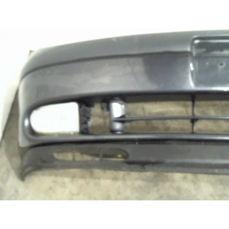 Pare choc avant RENAULT ESPACE 3 Photo n°2