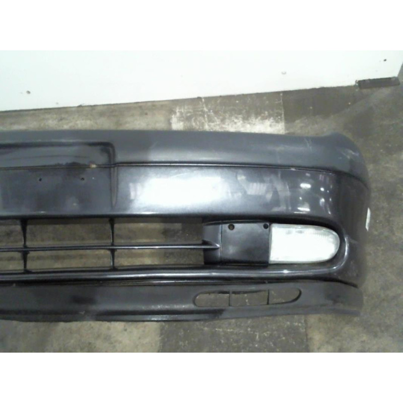 Pare choc avant RENAULT ESPACE 3 Photo n°3