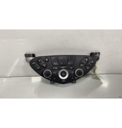 Commande chauffage NISSAN PRIMERA 4 Photo n°1