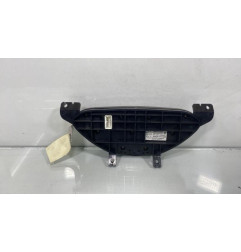 Commande chauffage NISSAN PRIMERA 4