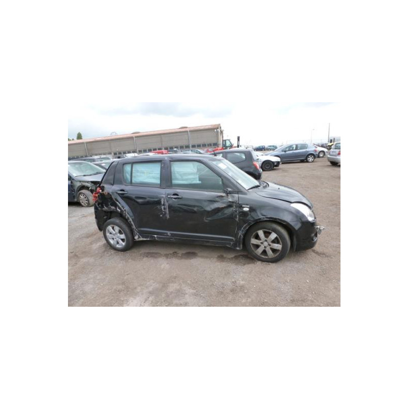 Horloge SUZUKI SWIFT 3 Photo n°5