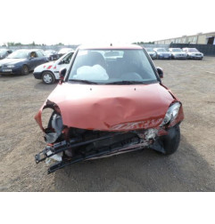 Bouton de warning SUZUKI SWIFT 3