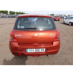 Bouton de warning SUZUKI SWIFT 3