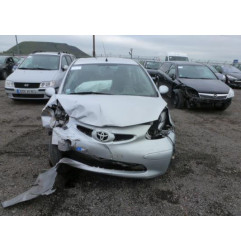 Custode arriere gauche TOYOTA AYGO 1