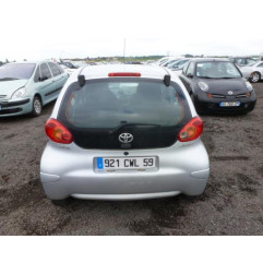 Custode arriere gauche TOYOTA AYGO 1