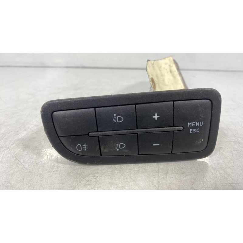 Commande de phare FIAT GRANDE PUNTO Photo n°1