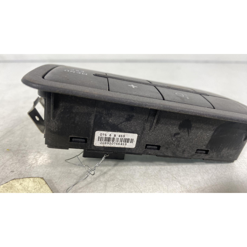 Commande de phare FIAT GRANDE PUNTO Photo n°3