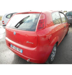 Commande de phare FIAT GRANDE PUNTO