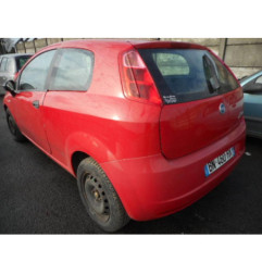 Commande de phare FIAT GRANDE PUNTO