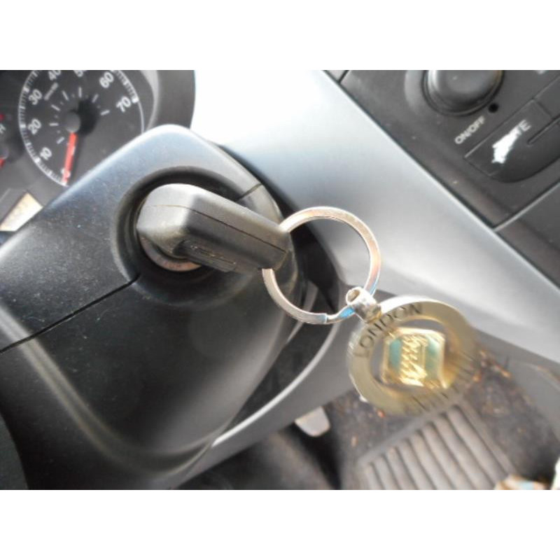 Commande de phare FIAT GRANDE PUNTO Photo n°10