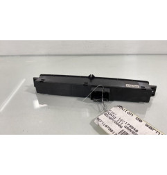 Bouton de warning FIAT GRANDE PUNTO