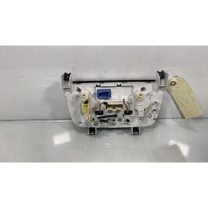 Commande chauffage FIAT GRANDE PUNTO Photo n°3