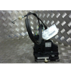 Serrure avant droit FIAT GRANDE PUNTO Photo n°1