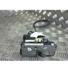Serrure avant droit FIAT GRANDE PUNTO