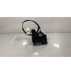 Serrure avant droit FIAT GRANDE PUNTO