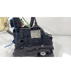 Serrure avant droit FIAT GRANDE PUNTO
