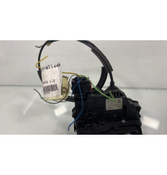 Serrure avant droit FIAT GRANDE PUNTO