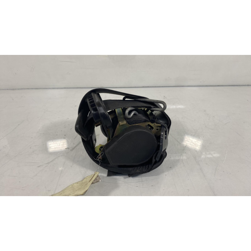 Pretensionneur de ceinture avant droit CITROEN C4 1 Photo n°1