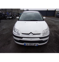 Pretensionneur de ceinture avant droit CITROEN C4 1