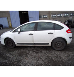 Pretensionneur de ceinture avant droit CITROEN C4 1