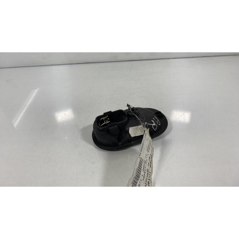 Poignee interieur arriere gauche RENAULT MEGANE 2 Photo n°2