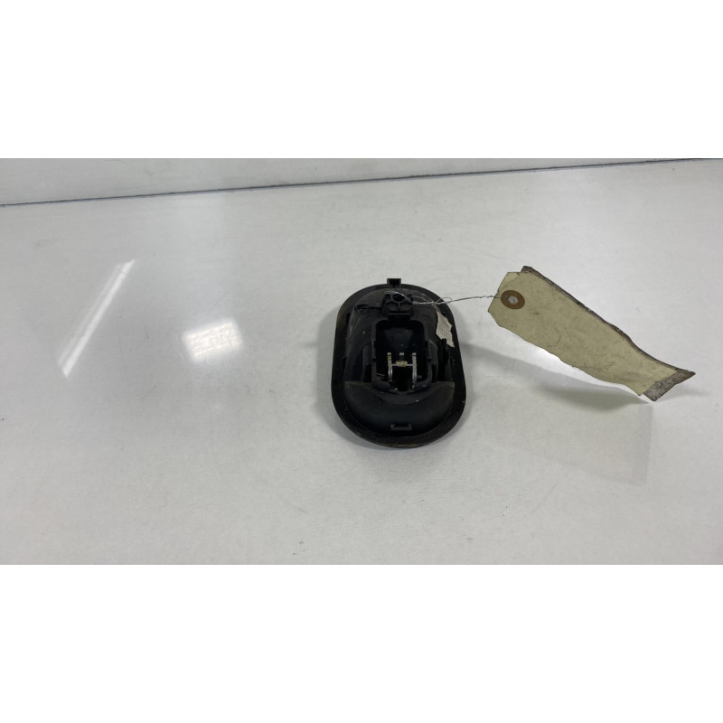 Poignee interieur arriere gauche RENAULT MEGANE 2 Photo n°3