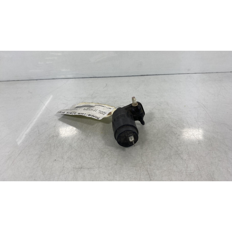 Pompe lave glace avant FIAT PUNTO 2 Photo n°2