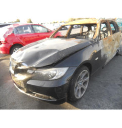 Armature avant, Masque avant BMW SERIE 3 E91