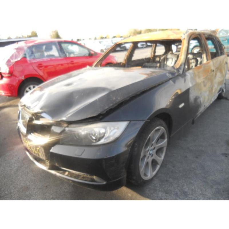 Armature avant, Masque avant BMW SERIE 3 E91 Photo n°2