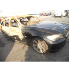 Armature avant, Masque avant BMW SERIE 3 E91