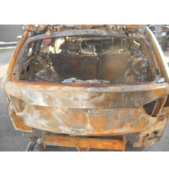 Armature avant, Masque avant BMW SERIE 3 E91