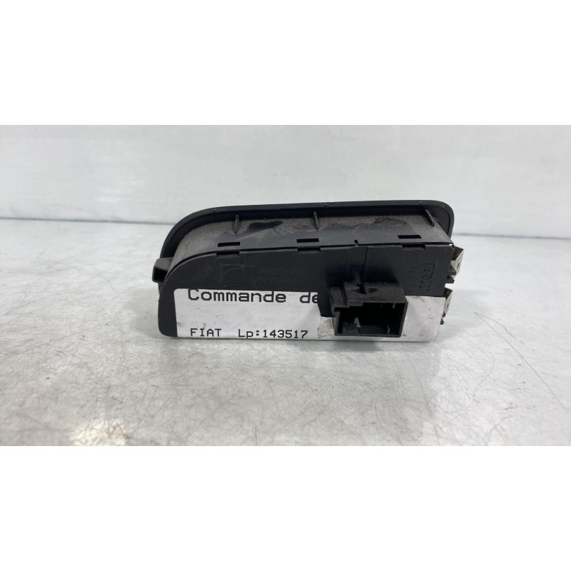 Commande de phare FIAT GRANDE PUNTO Photo n°2