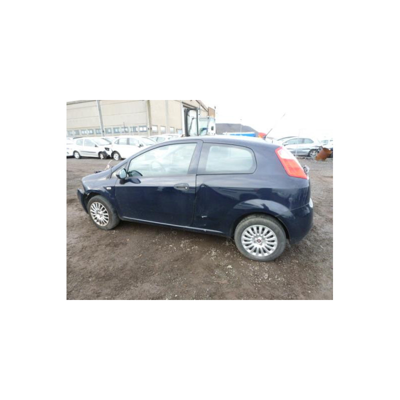 Commande de phare FIAT GRANDE PUNTO Photo n°6
