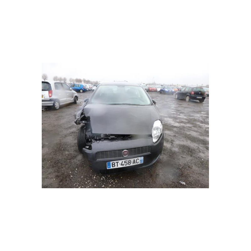 Retroviseur droit FIAT GRANDE PUNTO Photo n°3