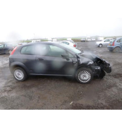 Retroviseur droit FIAT GRANDE PUNTO