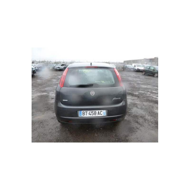 Retroviseur droit FIAT GRANDE PUNTO Photo n°5